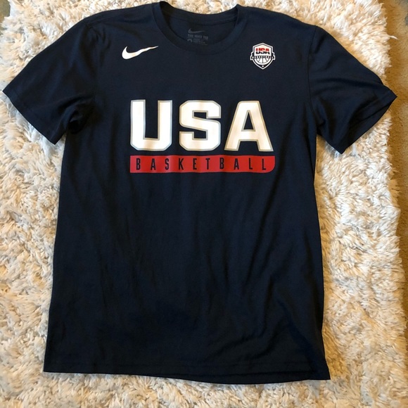 Nike Other - Men’s Nike Tee Dri Fit - Medium - Athletic Cut